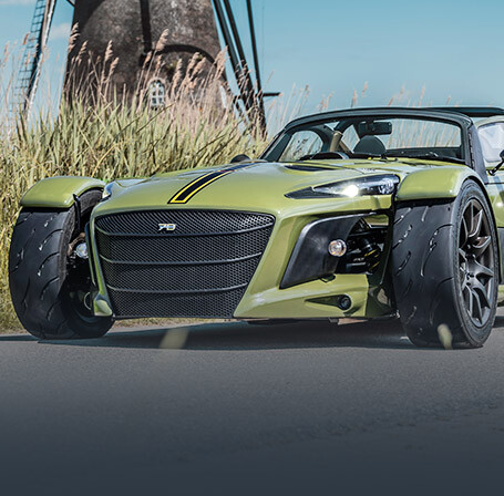 MOTORSPORT