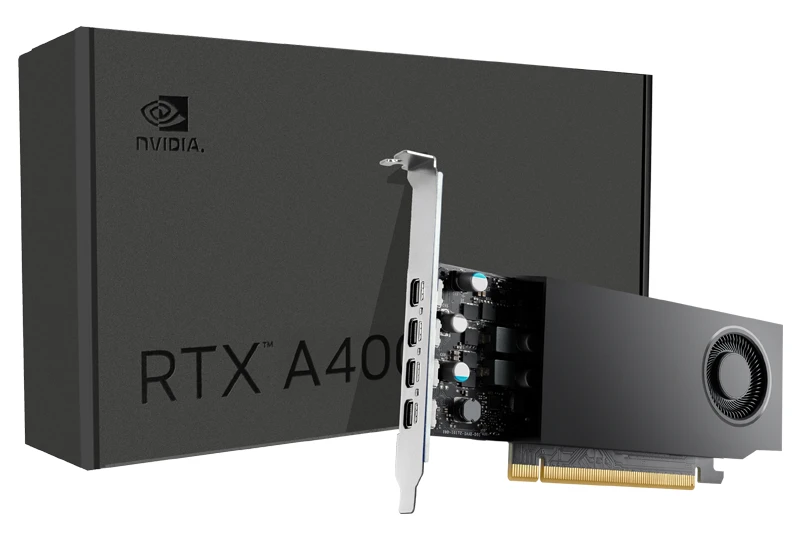 NVIDIA RTX A400